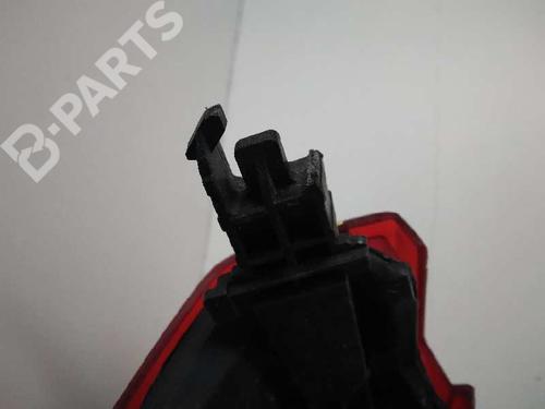 Right taillight NISSAN NOTE (E11, NE11)  | BP11014542C35 