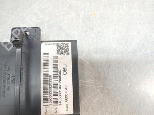 Electronic module AUDI A5 (8T3) 2.7 TDI | BP36754576M83 - Image 5