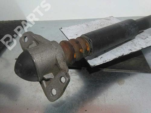Left rear shock absorber VW PASSAT B6 (3C2) 2.0 TDI 16V | BP5578687M18 