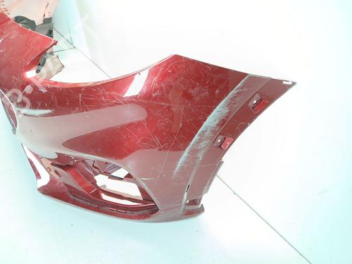 Front bumper FORD PUMA (J2K, CF7) 1.0 Flexifuel | BP29026827C7 