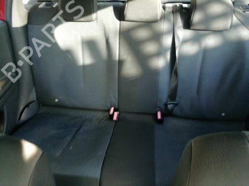 Engine control unit (ECU) CITROËN C4 I (LC_)  | BP15964676M57 