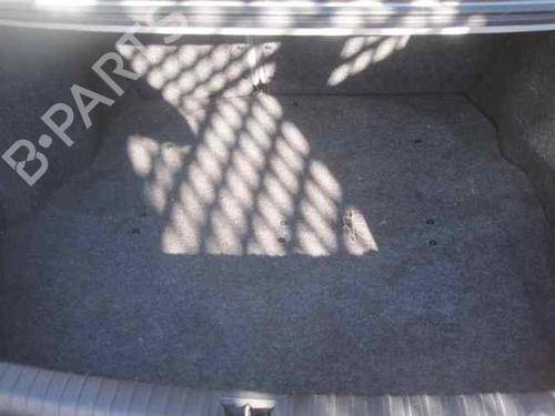 Gearbox DAEWOO NUBIRA Saloon (J100) 1.6 16V | BP2384093M3 