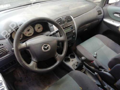 Engine MAZDA PREMACY (CP) 2.0 TD | BP19683644M1 