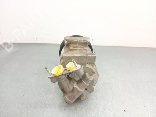 AC compressor CITROËN C4 Coupe (LA_) 1.6 VTi 120 | BP32065604M34 