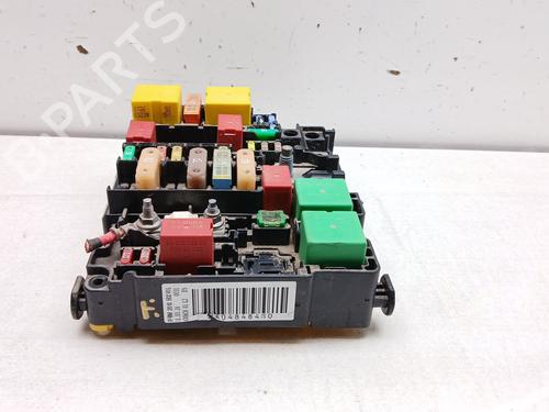 Fuse box PEUGEOT 208 I (CA_, CC_) 1.2 VTI 82 | BP30173142E1 