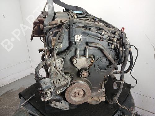 Motor JAGUAR X-TYPE I (X400) 2.0 D | BP28211199M1 