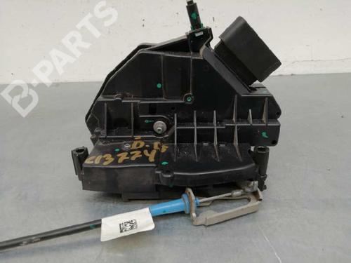 Front right lock FORD ECOSPORT 1.0 EcoBoost | BP9149744C97 