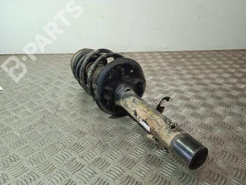 Left front shock absorber BMW X3 (E83) xDrive 30 d | BP10353172M16 