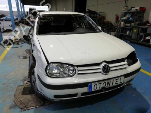Electronic module VW GOLF IV (1J1) 1.9 TDI | BP4805980M83 