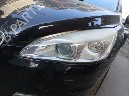 Left headlight PEUGEOT 508 SW I (8E_) 2.2 HDi | BP30850030C28
