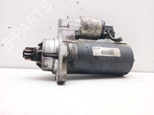 Startmotor SEAT LEON (1P1) 2.0 TDI 16V (140 hp) 28333740