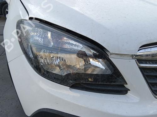 Used Right headlight Right headlight 37874450 37874450