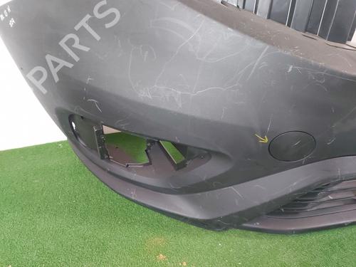 Front bumper FIAT DOBLO Cargo (263_) 1.4 | BP24668650C7 