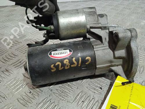 Starter FIAT SCUDO Bus (270_, 272_) 2.0 D Multijet | BP15893678M8