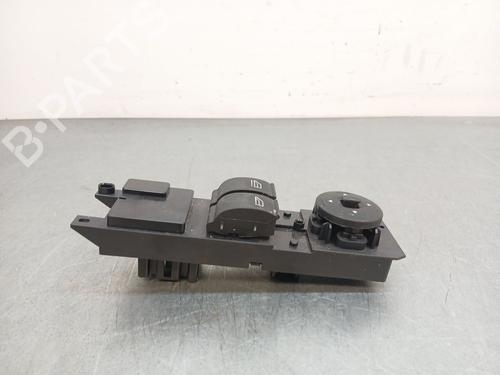 Left front window switch FORD FOCUS III 1.6 TDCi | BP38786093I27 - Image 2