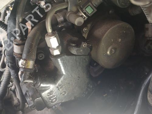 Engine FORD KA (RU8) 1.3 TDCi | BP31251338M1