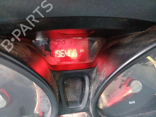 Engine FORD FIESTA VI (CB1, CCN) 1.4 TDCi | BP34444216M1 - Image 3