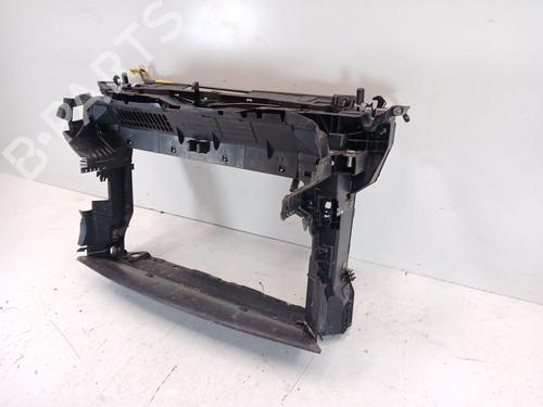 Frontplade/Frontkurv CUPRA FORMENTOR (KM7, KMP) 1.4 e-Hybrid | BP31015753C72 