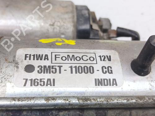 Starter FORD FOCUS III 1.5 TDCi | BP33048367M8 - Image 2