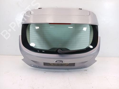 Used Tailgate FORD FOCUS III 1.0 EcoBoost (125 hp) 27363573
