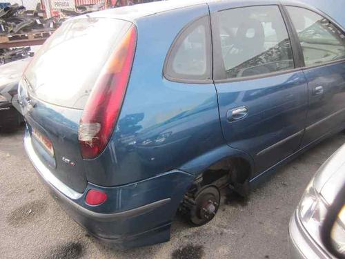 Headlight switch NISSAN ALMERA TINO (V10) 2.2 dCi | BP2357434I24 