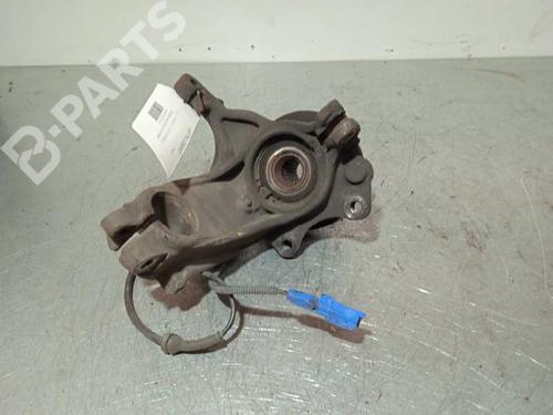 Right front steering knuckle CITROËN C-ELYSEE (DD_) 1.6 HDI 92 | BP6946358M26