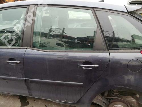 left-rear-door-citroen-c4-picasso-i-mpv-ud_-2006-2007-2008-2009-2010-2011-2012-2013-2014-2015-9668366 main image