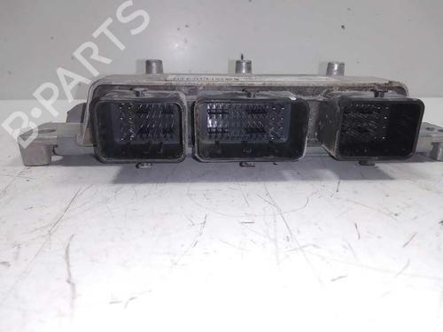 Engine control unit (ECU) FORD FIESTA VI (CB1, CCN)  | BP18050822M57 