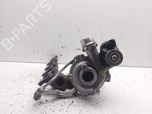 Used Turbocharger/Supercharger Turbocharger/Supercharger 39098459 39098459