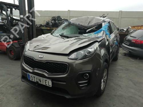 Left rear window switch KIA SPORTAGE IV (QL, QLE) | BP19634967I29 - Image 10