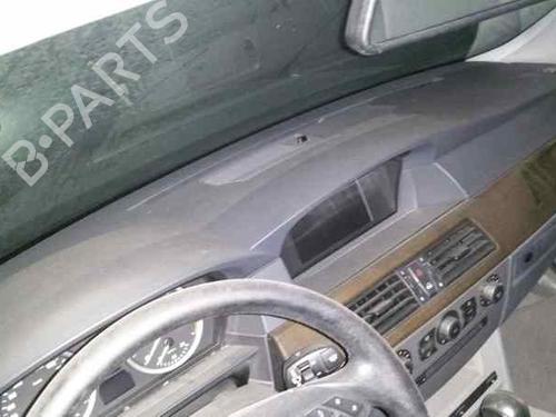 Left front brake caliper BMW 5 (E60) 530 d | BP11543572M105 