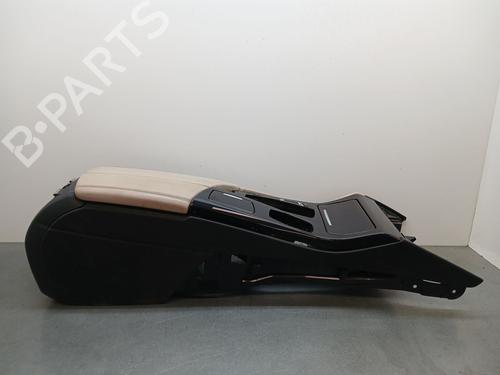 Armrest / Center console BMW 5 (F10)  | BP16980538I20 