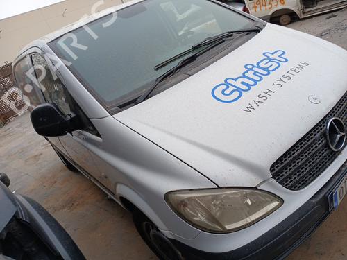 Engine MERCEDES-BENZ VITO / MIXTO Van (W639) 109 CDI (639.601, 639.603, 639.605) | BP33703520M1 - Image 10