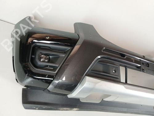 Front bumper FORD RANGER (TKE)  | BP27370880C7 