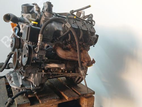 Used Engine Engine MERCEDES-BENZ E-CLASS (W210) E 320 (210.065) (224 hp) 39502283 39502283