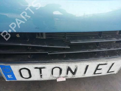 Front left lock CITROËN C3 I (FC_, FN_) 1.4 HDi | BP4478099C98 