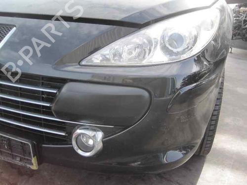 Mass air flow sensor PEUGEOT 307 CC (3B) 2.0 16V | BP2418672M95 