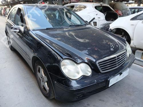 Starter MERCEDES-BENZ C-CLASS (W203) C 180 Kompressor (203.046) | BP30642361M8  - Image 8