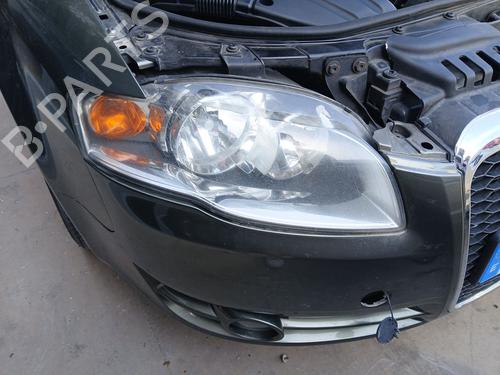 Used Right headlight AUDI A4 B7 (8EC) [2004-2009]  29567458