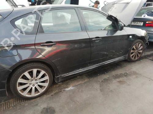 Subframe SUBARU IMPREZA Hatchback (GR, GH, G3)  | BP12182635M9 