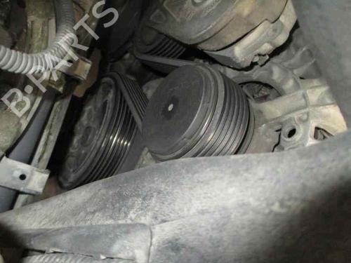 Squib airbag VW GOLF IV (1J1) 1.9 TDI | BP2363882C102 