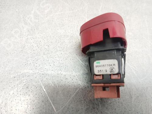 Warning switch PEUGEOT EXPERT Tepee (VF3X_) 1.6 HDi 90 16V | BP38726662I22 - Image 4