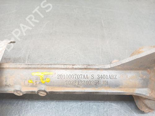 Steering rack OMODA 5 | BP37489143M22 - Image 2