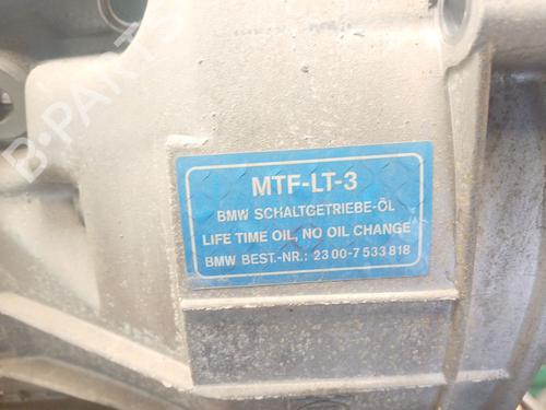 Gearbox BMW 1 (E87) 120 d | BP33794299M3 - Image 4