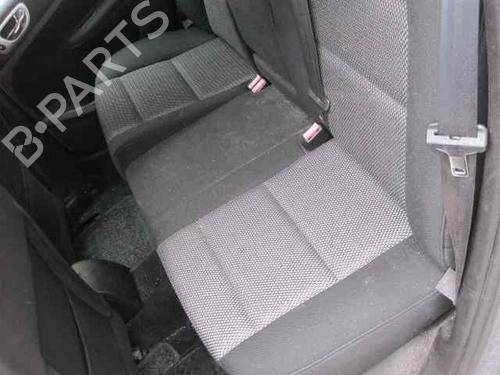 Climate control PEUGEOT 307 (3A/C) 1.6 HDi | BP2384644I5 