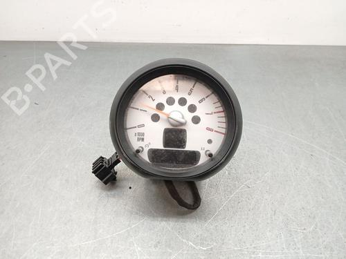 Used Instrument cluster MINI MINI COUNTRYMAN (R60) One (98 hp) 31181649