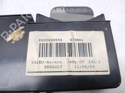 Ignition barrel RENAULT LAGUNA II (BG0/1_) 1.9 dCi (BG08, BG0G) | BP28134057M48 