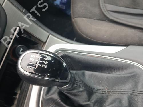 Gearbox OPEL INSIGNIA A (G09) 2.0 CDTI (68) | BP29852353M3