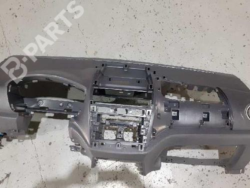 Dashboard FORD TOURNEO CONNECT 1.8 TDCi (90 hp) 8801432