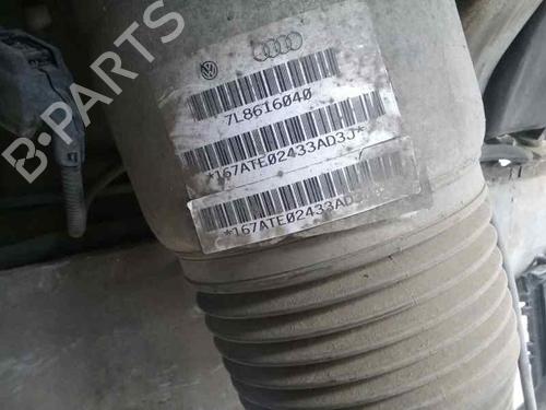 Left rear window motor AUDI Q7 (4LB) 3.0 TDI quattro | BP2393582E23 